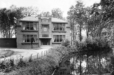 Landbouwwinterschool