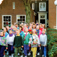 Kinderkoor