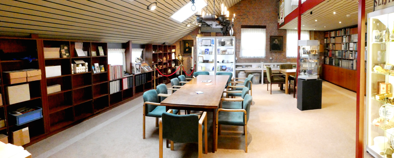 Boekenburg BNS