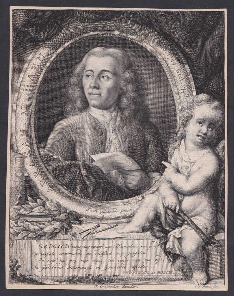 Abraham de Haen