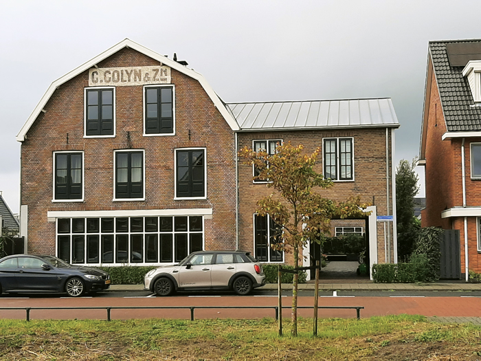 Historische Kring Voorhout – Typisch Voorhout en Het geheugen van Voorhout